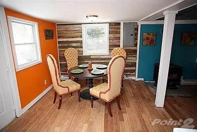 Foto del edificio - Cozy 3-Bedroom Home with Private Yard in Livingston Manor for November 1st!