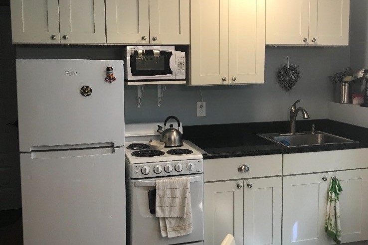 Foto principal - 500 Flat Hill Rd