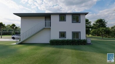 Building Photo - 1532 NW 60th St