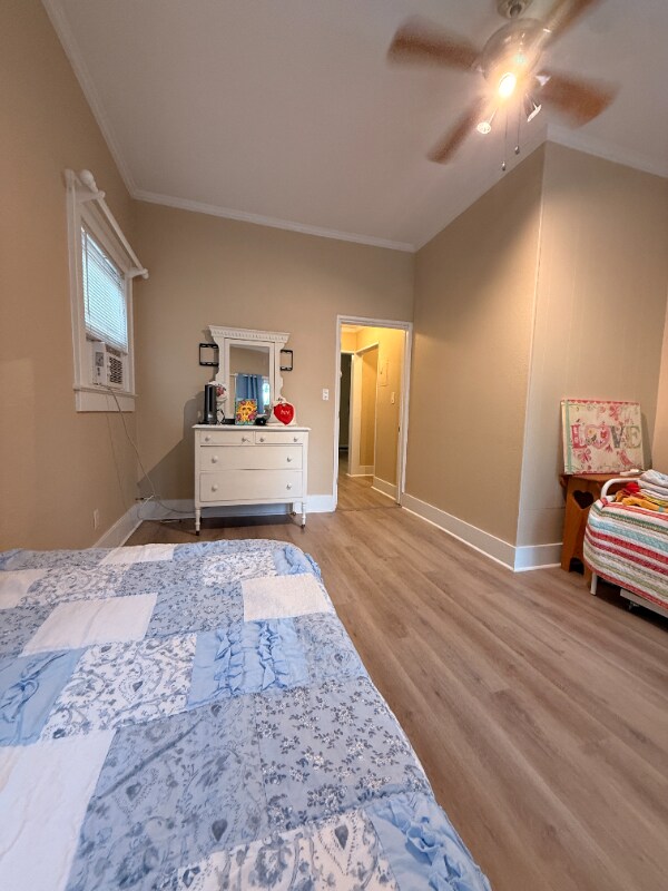 Foto del edificio - 203 N Dillard St