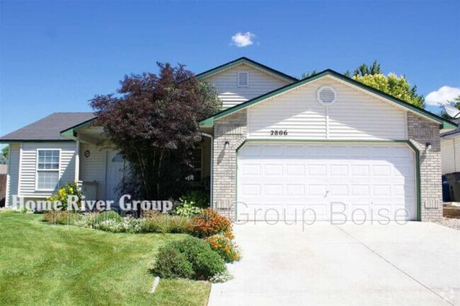 Building Photo - 2806 Mink Pl