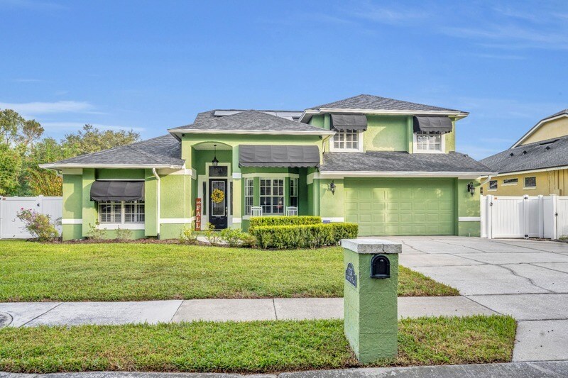 Primary Photo - 3136 Heartleaf Pl
