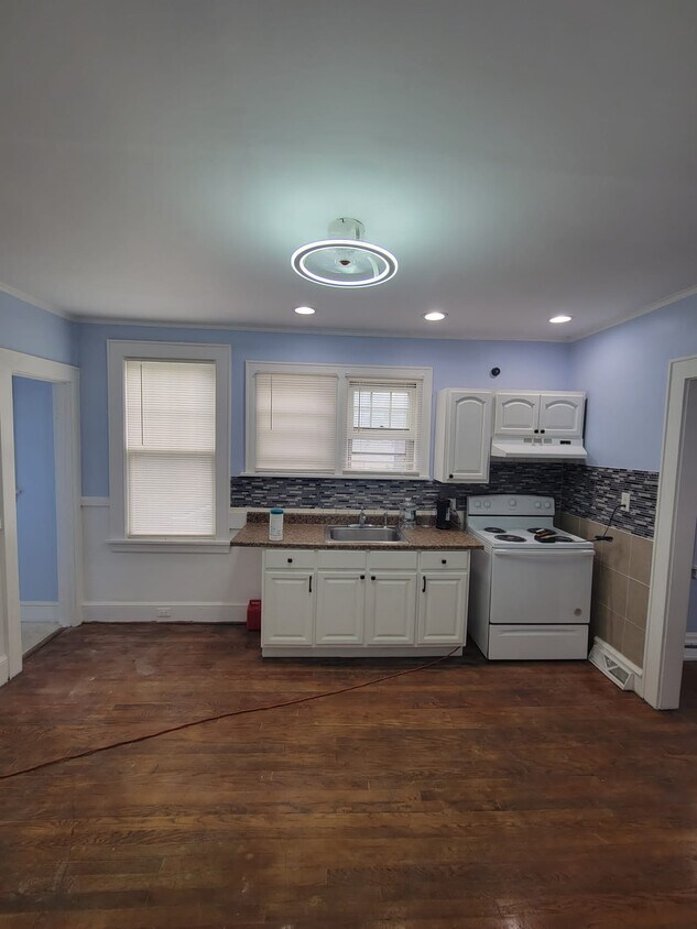 288 Olive St, Bridgeport, CT 06604 Apartments in Bridgeport, CT