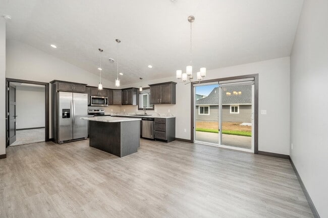 Foto del edificio - 4509 W 35th St N