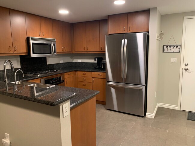 Cocina - 875 G St