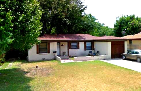 Foto del edificio - Great Rental home in Fort Worth