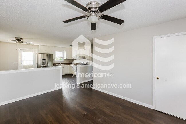 Foto del edificio - 505 Harrel St