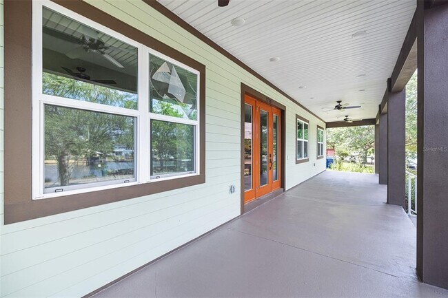 Foto del edificio - 3208 N Rome Ave