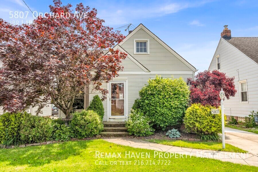 Primary Photo - 5807 Orchard Ave