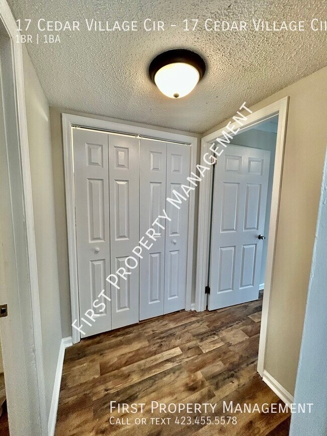 Building Photo - 1Bed/1Bath Apartment in Fort Oglethorpe