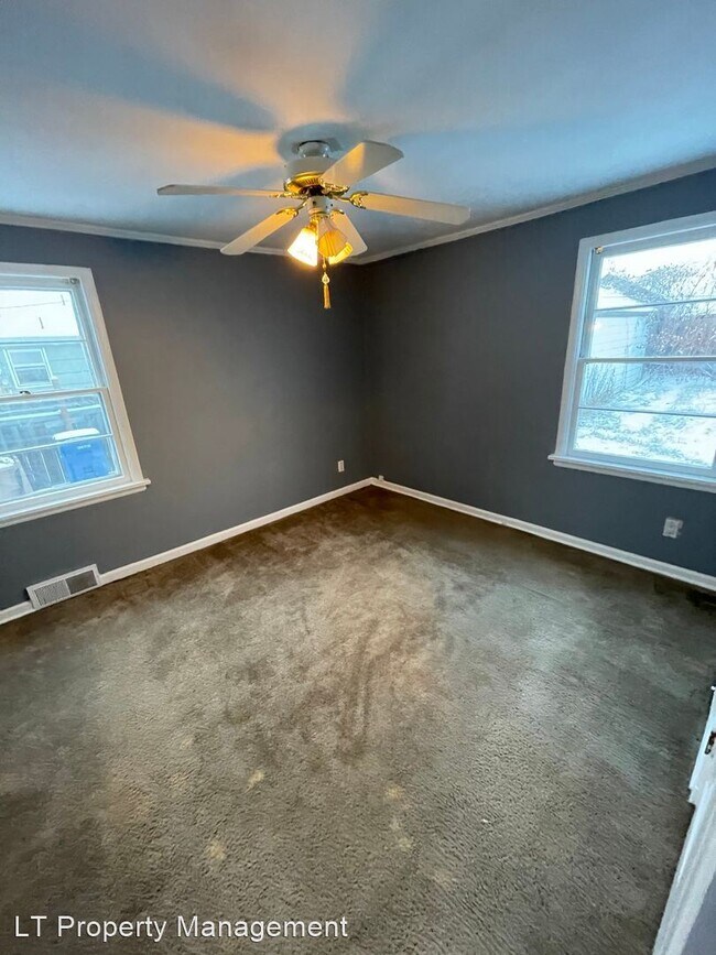 Building Photo - 2 br, 2 bath House - 2618 W Garland Ave
