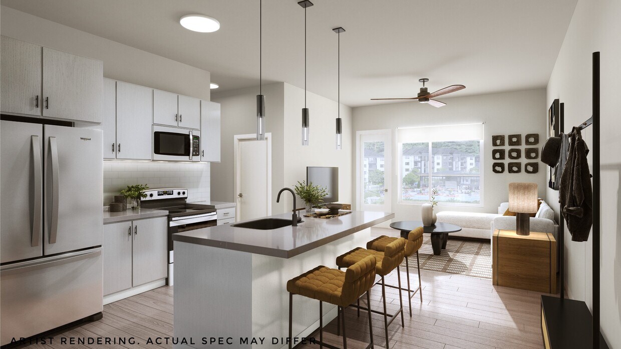 Highlands at Silverdale Apartments in Silverdale, WA