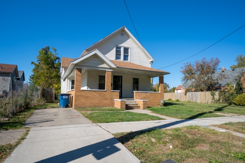 Foto principal - 2745 Mulberry St