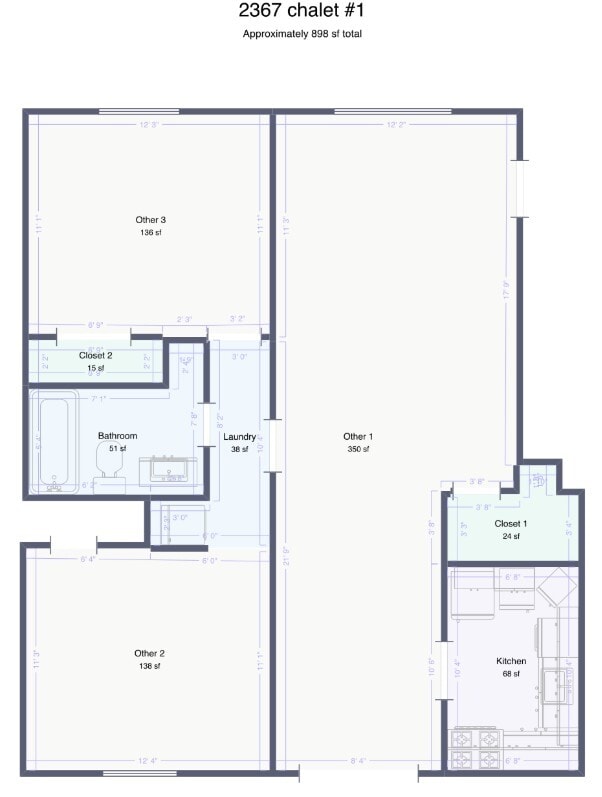 Building Photo - 2367 Chalet Gardens Rd