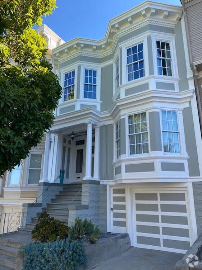 Building Photo - 345 Missouri St