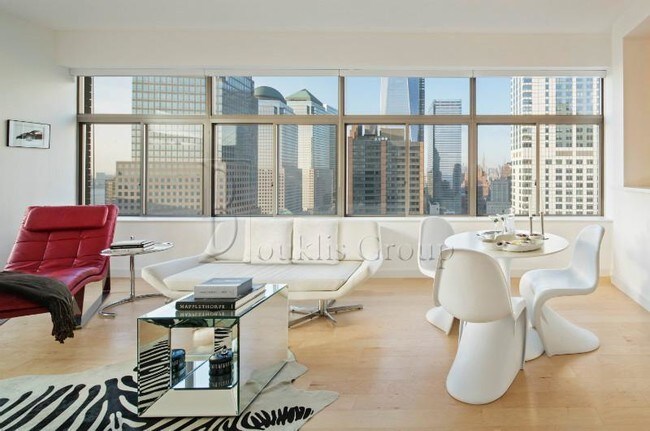 Foto del edificio - 90 Washington St
