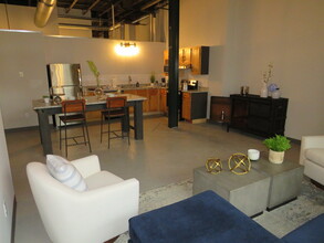 Wireworks Lofts photo'