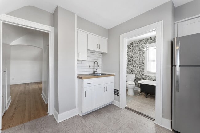 Foto del edificio - 1126 Cedar St