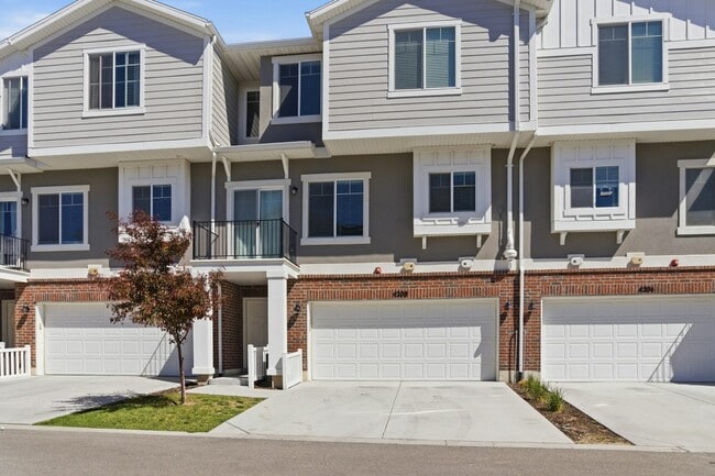 Photo - 4208 W Camp Floyd Ct Townhome