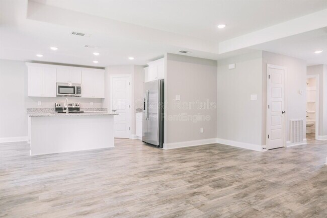 Foto del edificio - 126 Pointe Breeze Wy