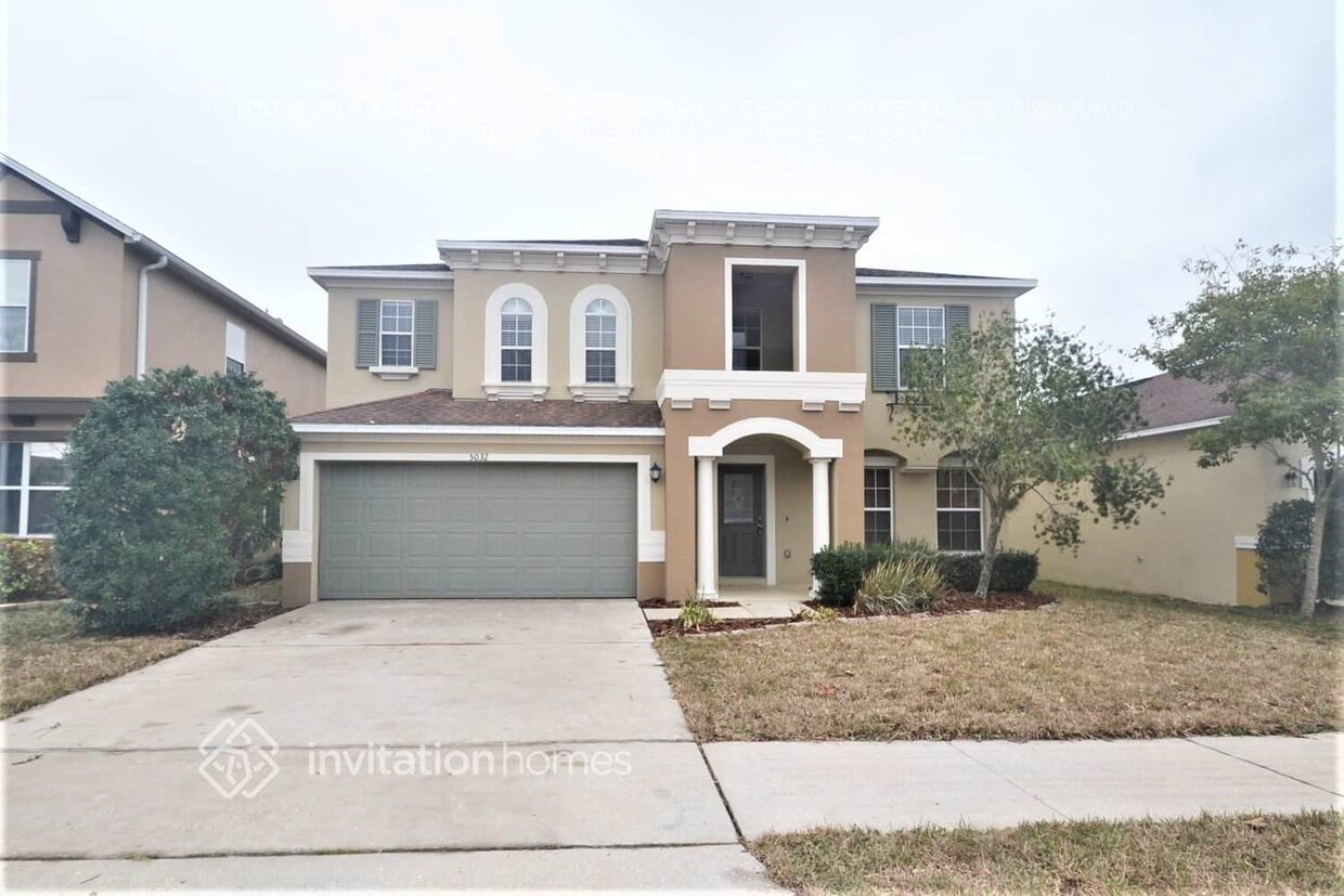 Foto principal - 5032 Gandross Ln