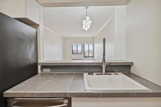 Foto del edificio - 205 10th St
