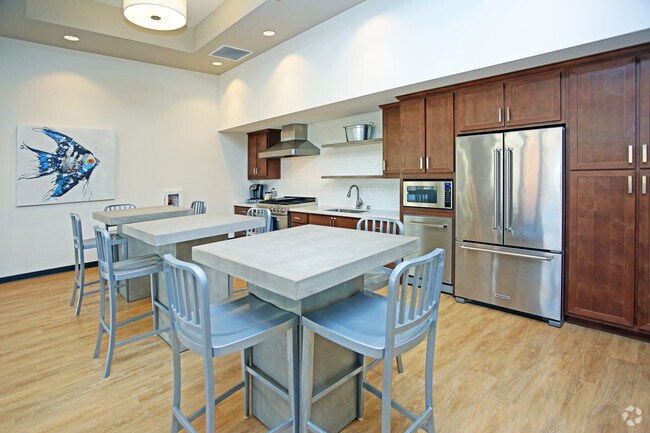 Casa club - The Crossings