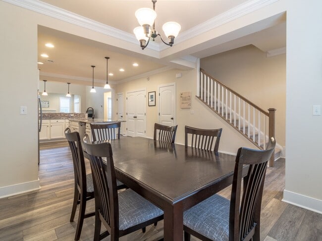 Building Photo - Spacious Furnished 4BR Townhome with First-Floor Owner’s Suite Near Rehoboth Beach - Sawgrass