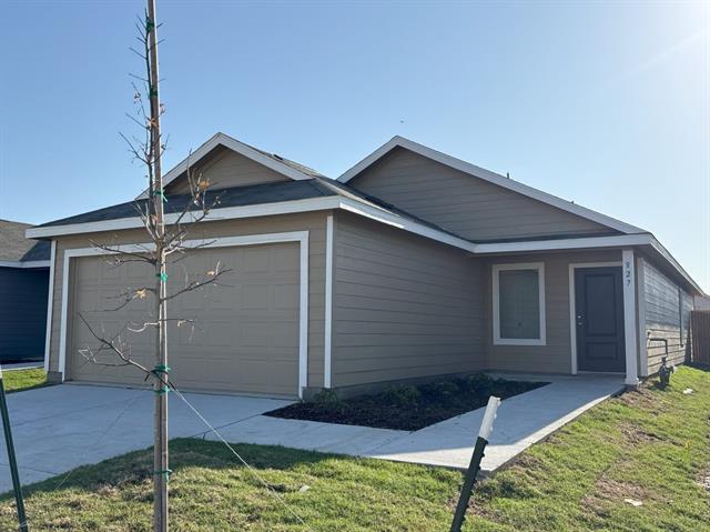Building Photo - 827 Madrono Dr