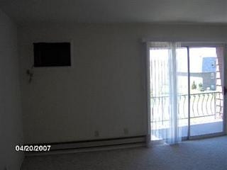 Living Area - 2045-2055 Meadow Ln