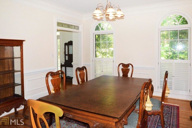 Building Photo - 1615 Northcliff Trce