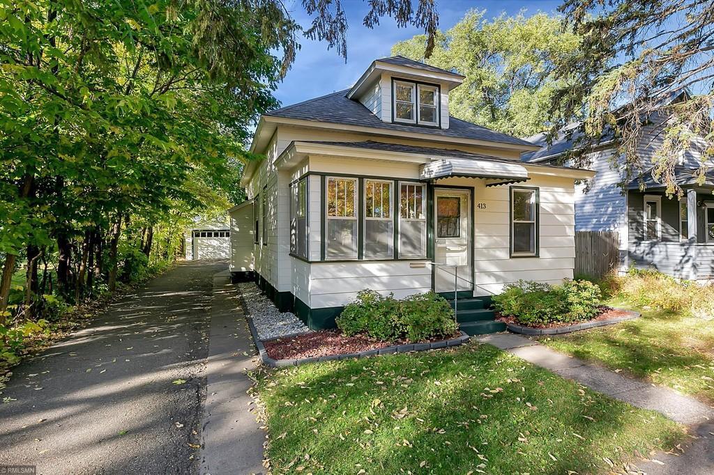 413 17th Ave N, St. Cloud, MN 56303 House Rental in St. Cloud, MN