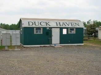Primary Photo - Duck Haven Mobile Home Community