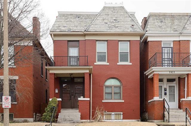 Foto principal - 2620 Tennessee Ave