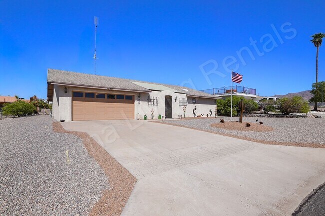 Foto del edificio - 3545 Chemehuevi Blvd