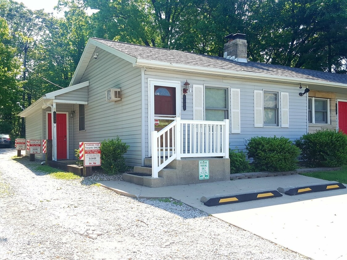 Primary Photo - 130 N Union St