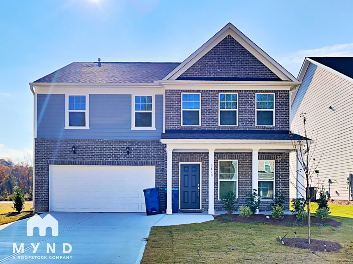 Foto principal - 5820 Wheeler Ridge Rd