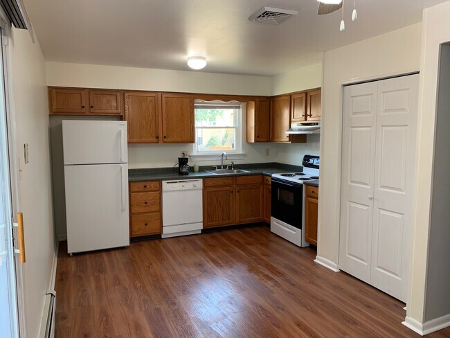 Foto del edificio - 1309 Walnut Ridge Est