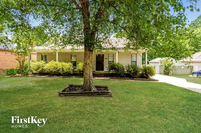 Primary Photo - 6761 Bent Tree Ave