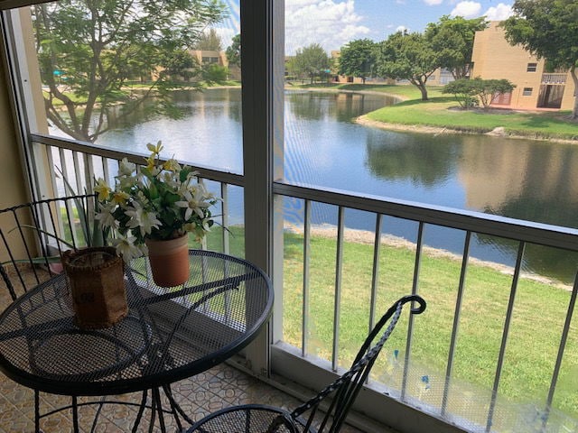 Photo - 6021 Northwest 61st Avenue Apt #208, Tamarac, FL 33319 - 1 BR 1 BA condo