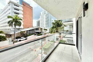 Building Photo - 4122 Collins Ave