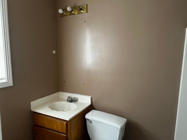 Foto del edificio - 1134 Ferrell St