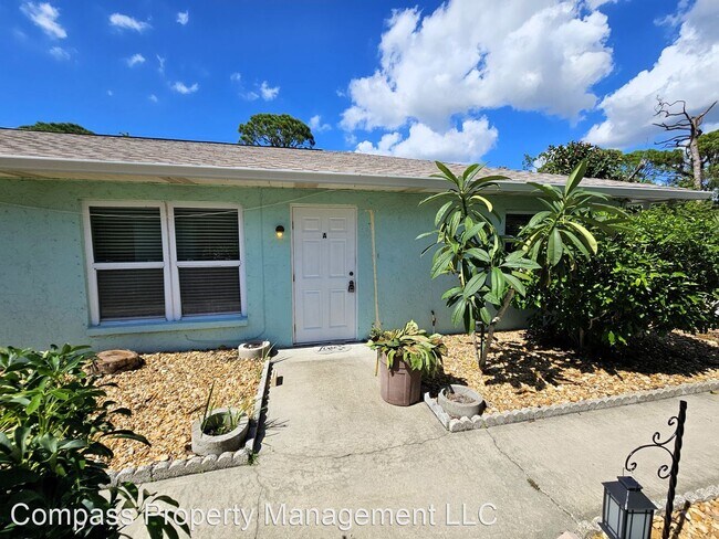 Foto del edificio - 2 br, 1 bath House - 636 Olive Street, Unit A
