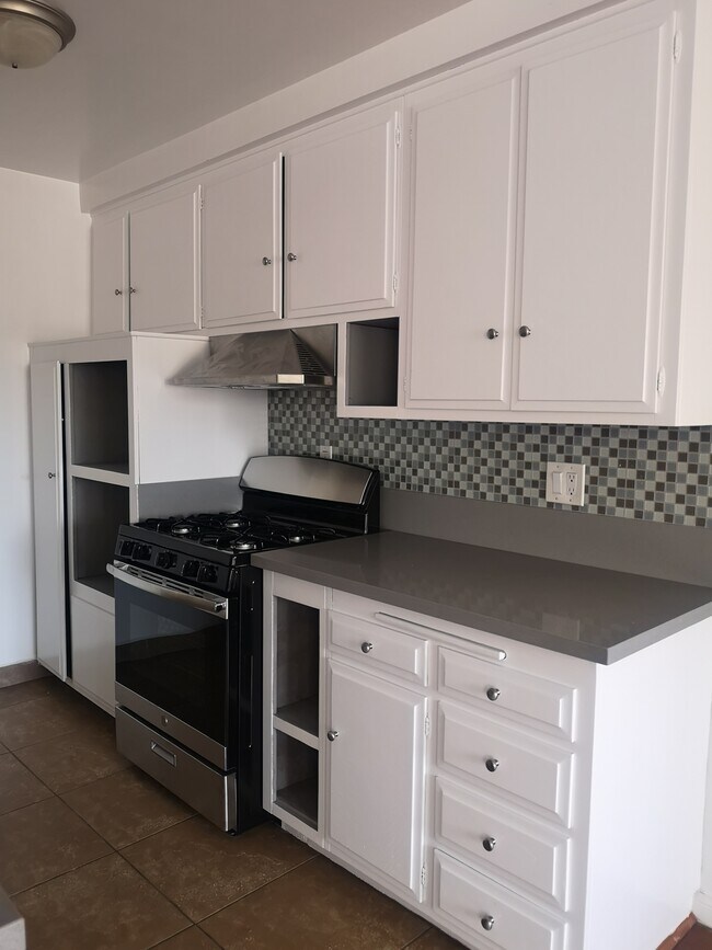Foto del edificio - 3675 Monon St