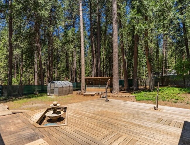Foto del edificio - Rent-to-own your own Sierra Nevada retreat