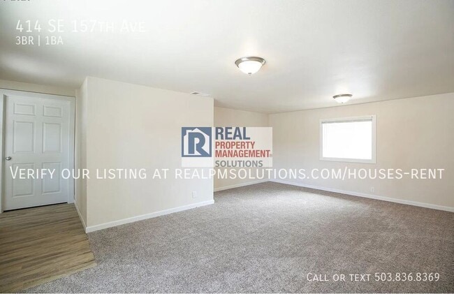 Foto del edificio - 414 SE 157th Ave