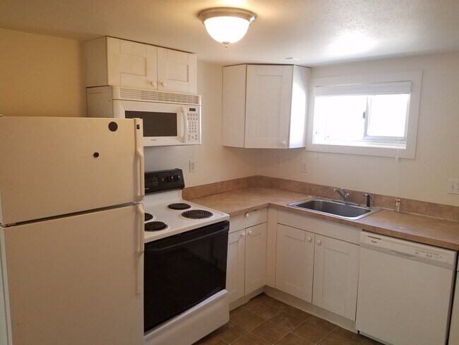 Foto del edificio - 1411 N Northgate Way