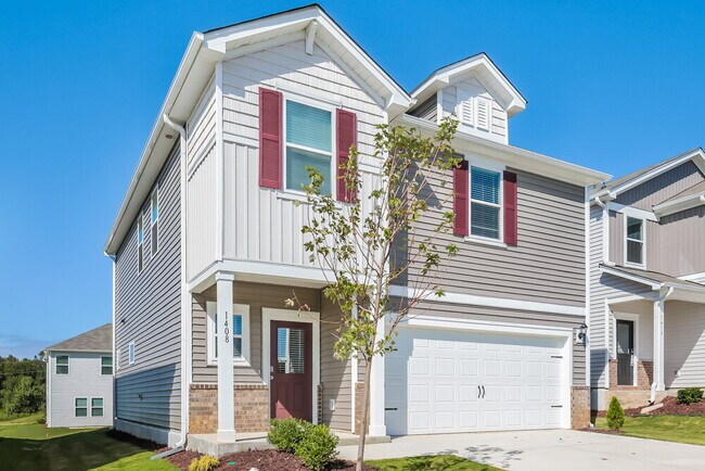 Building Photo - 1408 Orch Hl Rd