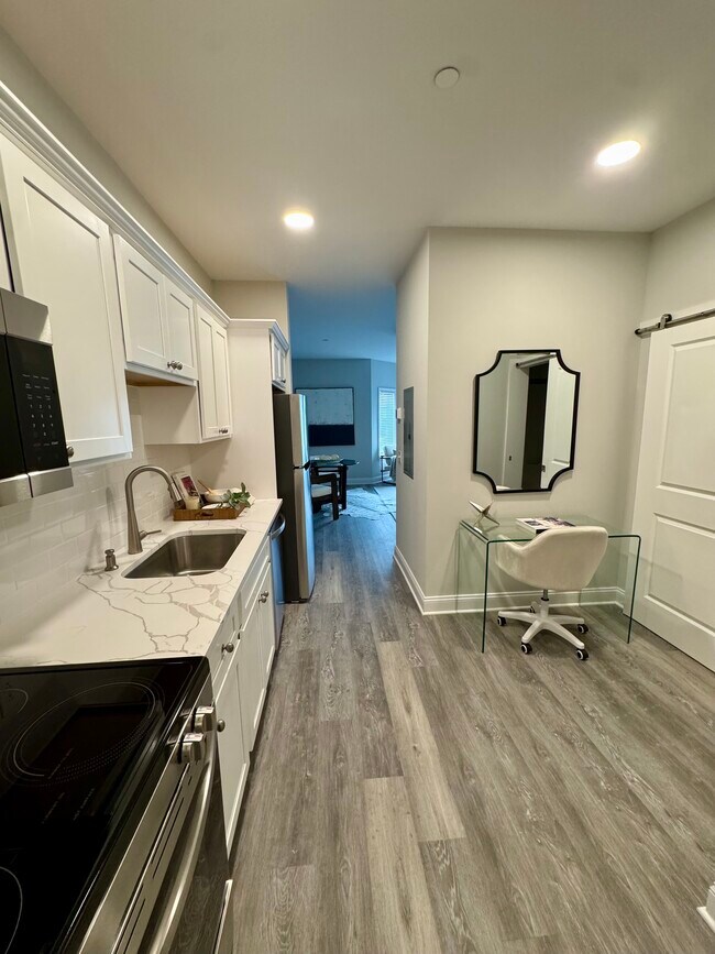 Foto del edificio - Cedar Village at the Locks