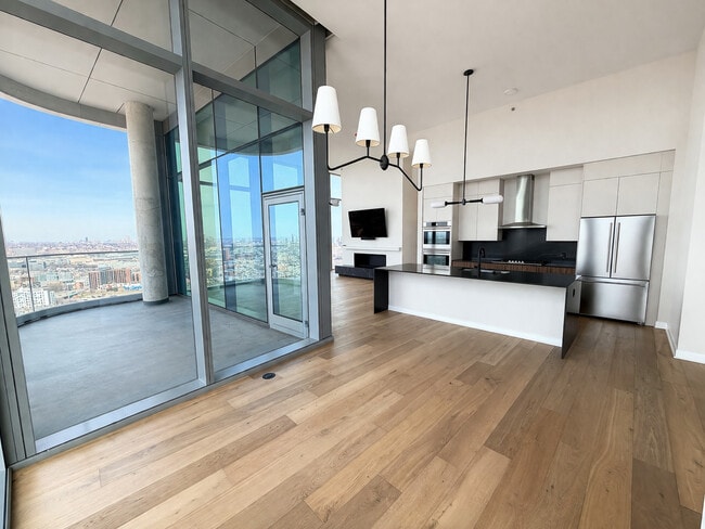 Foto del edificio - 1114 W Carroll Ave